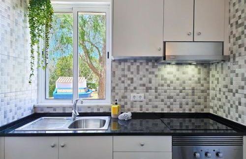 APT QUINTA PARAÍSO - Swimming Pool & Garden - Foto 19