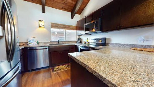 Mammoth Estates #113 condo - Foto 3