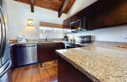 Mammoth Estates #113 condo - Foto 3