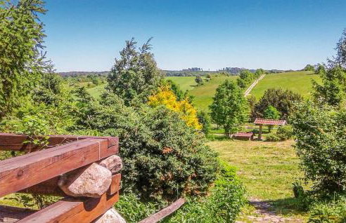 Four-Bedroom Holiday Home In Milakowo - Foto 25