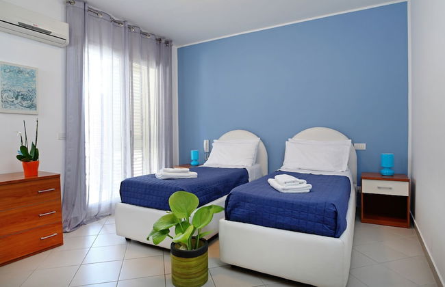 Riviera Ionica Aparthotel - Foto 20