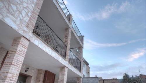 Apartamentos Rurales El Rapallo - Photo 3