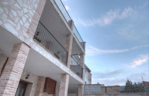 Apartamentos Rurales El Rapallo - Photo 3