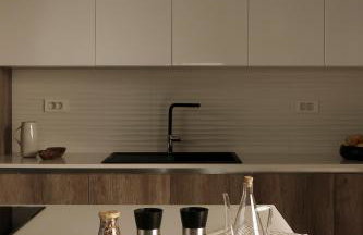 Villa Gardenia, villa de luxe avec piscine à débordement - Foto 63