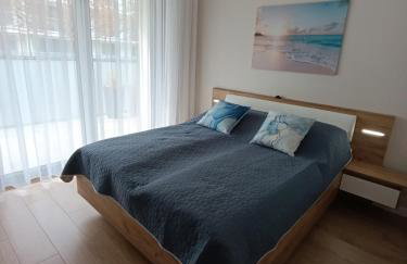 Apartament Blue Haven - Foto 6