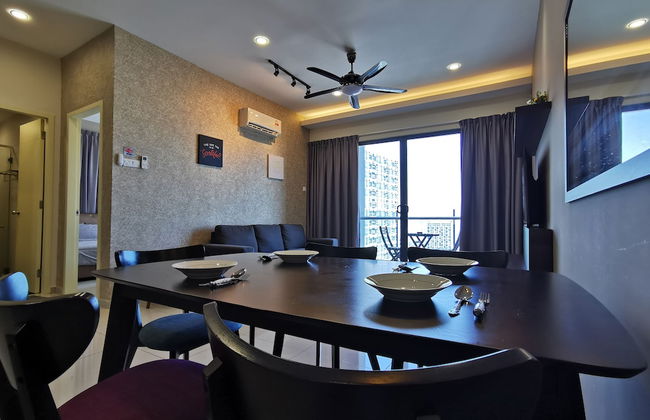 Thermospace Atlantis Melaka City - Foto 7