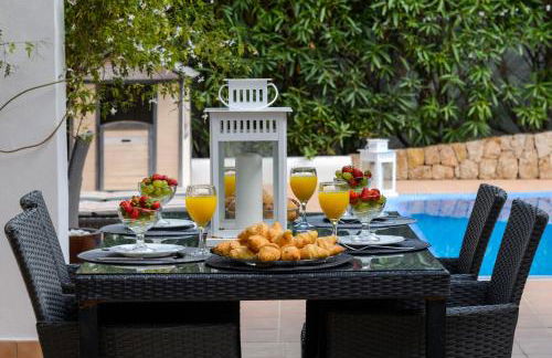 Villa Blanca Santa Eulalia - Foto 15