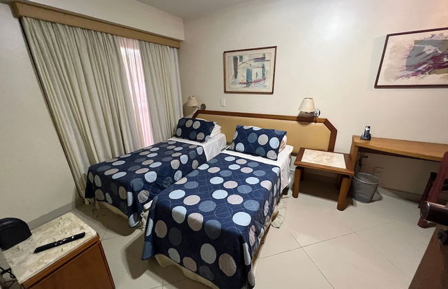 Flat Ipanema - Vieira Souto 500 - Foto 5