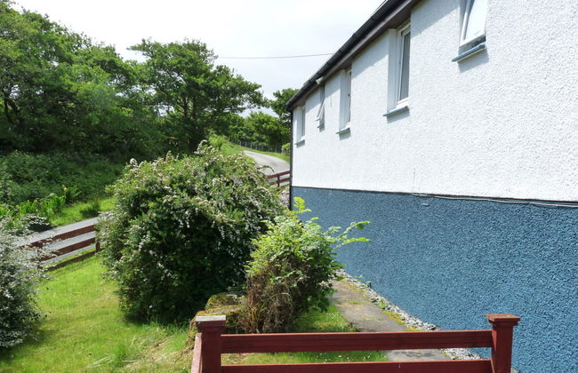 Alan's House - Foto 26