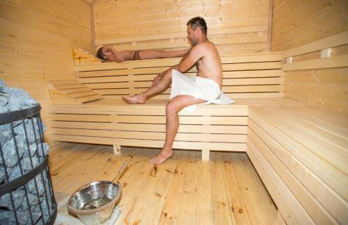 Solny - Resort w Bieszczadach - Photo 3