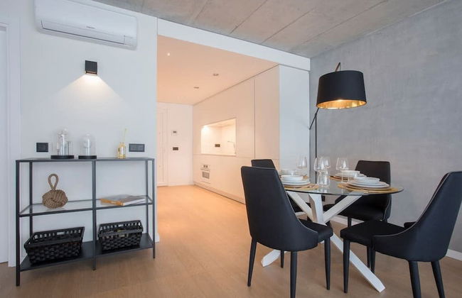 Liiiving in Gaia - Beach Seaside Apartment - Photo 62