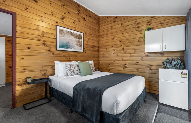 Tasman Holiday Parks- Rotorua - Foto 4