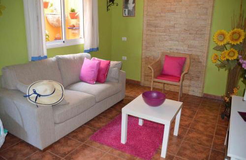 VIVIENDA VACACIONAL Casa Tajinaste - Foto 12