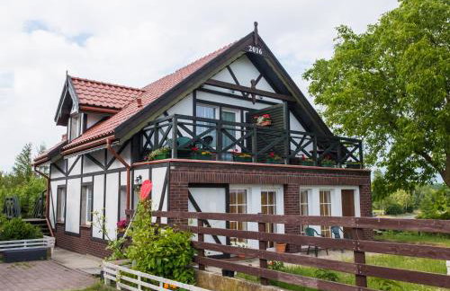 Pokoje Inulec - Foto 1