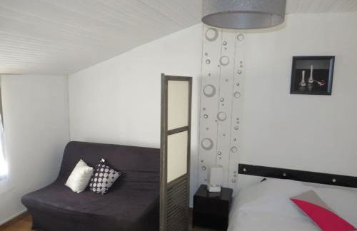 MAISON PAISIBLE , à 6 minutes des plages, vélos. - Foto 10