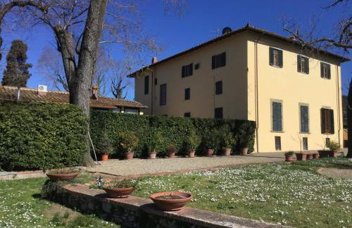 Villa Il Padule - Foto 56