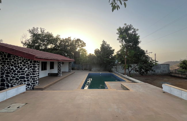 Space Villa I 4Bhk I Swimming Pool - Foto 15