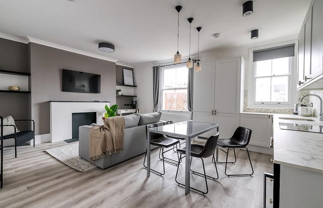 Little Venice Luxury Apartment - Foto 34