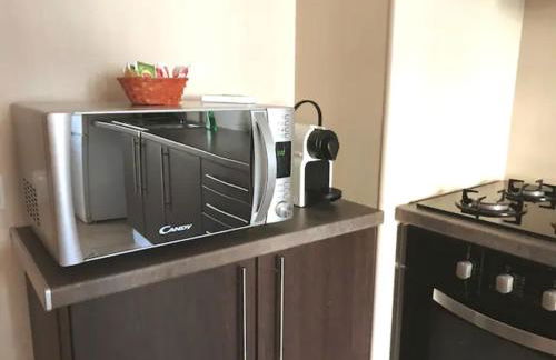 cosy2bedroomapartment - Foto 11