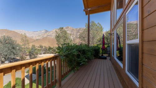 Epic View A Luxury House on a Hill River 10 min - Foto 3