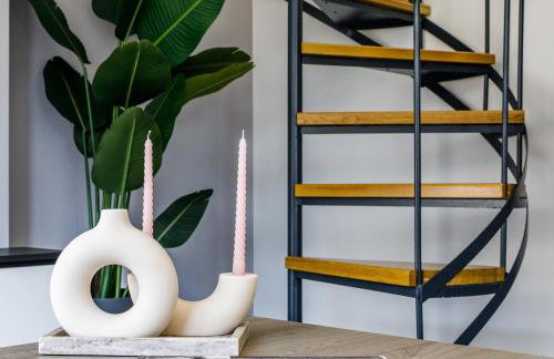 The Kokoon Volos Comfort Living - Foto 67