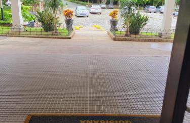 Condomínio Resort na cidade das águas sulfurosas - Foto 37