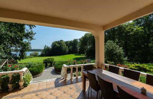 Pałac Pozorty - Foto 59