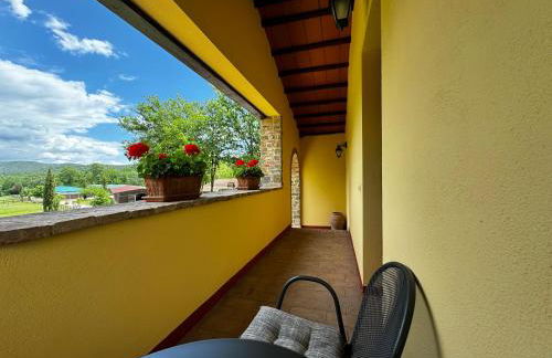 Agriturismo LeGi Toscana - Foto 66