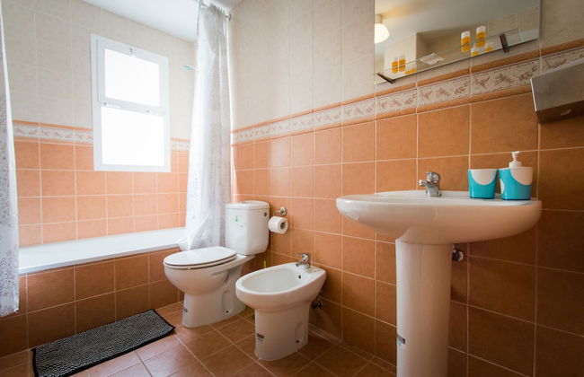 Holidays2Malaga Train Station Area Apartments - Foto 69