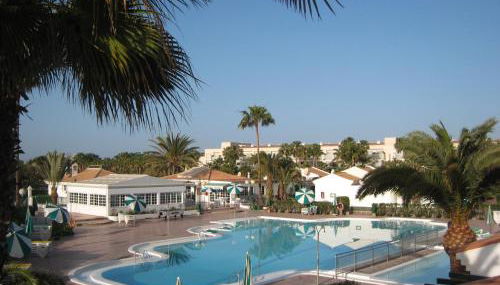 Campo Golf Bungalows - Foto 2