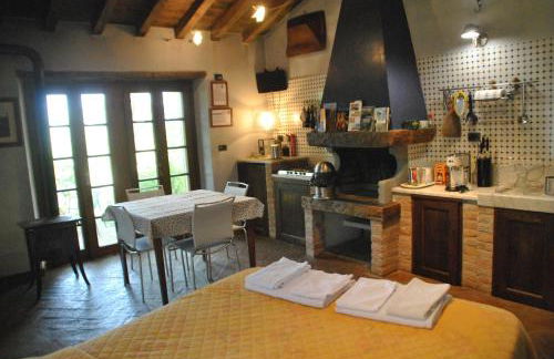 Agriturismo Campo del Pillo - Foto 79