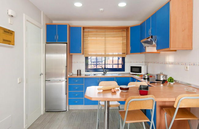 Bungalow in Meloneras HH28 - Foto 9