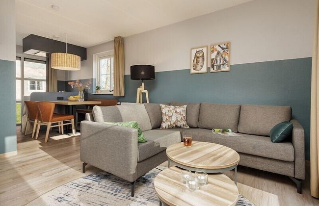 Center Parcs Park Eifel - Foto 24