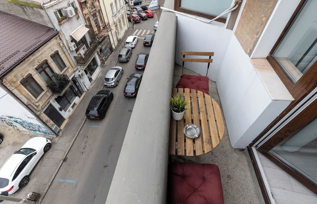 Metropole Apartments Old Town - Foto 55