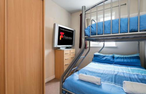 My-Places Corporate Serviced Accommodation - Foto 23