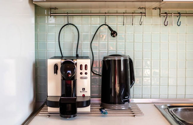 Kitries Summer Getaway - Eden Comfy Suite - Foto 14