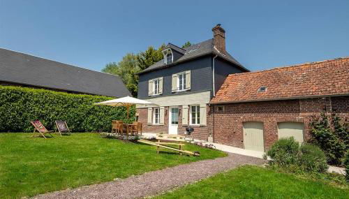 Gite Les rives du Dun - Foto 1