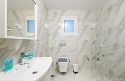 Whitegold Apartments Panagia - Foto 43