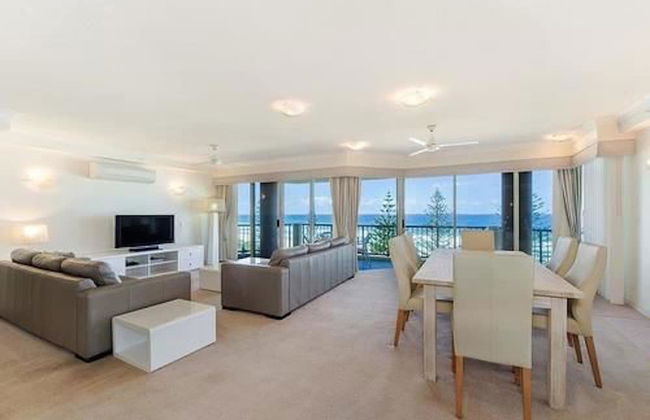 Oceana on Broadbeach - Foto 54