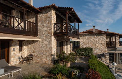 Karavia Lux Inn - Photo 33