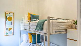 Redwood Escape Stylish New Forest Stay Sleeps 4 Near Paultons Park - Foto 5