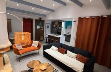 LE CLOS FLEUR de SEL - Foto 9