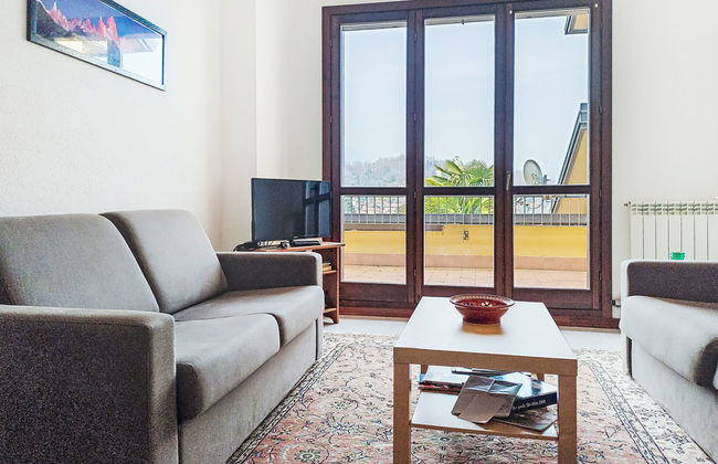 Apartment La Romantica by Interhome - Foto 11