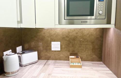 Luxury Apartment 21 - Photo 27