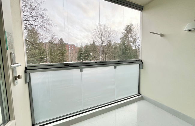 City Home Finland - Foto 11