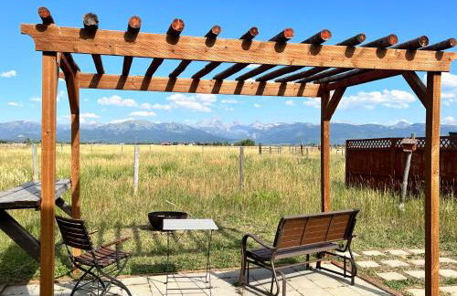 Teton View Studio - Hidden Gem near Yellowstone - Foto 11