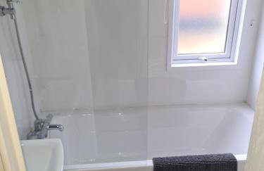 Bock Retreat Lodge 54 with Hot Tub - Photo 24