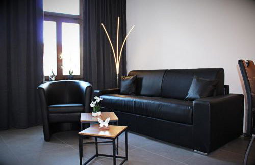 SALZHAUSBLICK FAMILY APARTMENTS - Zentrale Lage am Salzhaus - MwSt-Rechnung verfügbar - Foto 37