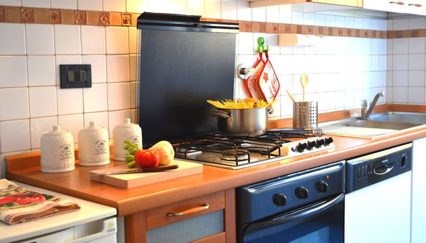 Ponte Vecchio Charming Suite - Foto 5, Cocina privada