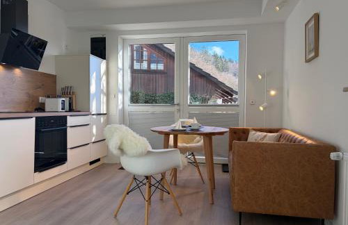 Naturzeit - direkt an Ski-, Rad- und Wanderwegen - Foto 1